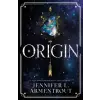 Hodder &amp; Stoughton Origin (Lux - Book Four) | Jennifer L. Armentrout