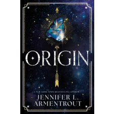 Hodder &amp; Stoughton Origin (Lux - Book Four) | Jennifer L. Armentrout egyéb könyv