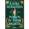 Hodder &amp; Stoughton Poison In Their Hearts | Laura Sebastian