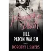 Hodder &amp; Stoughton Presumption of Death | Dorothy L Sayers