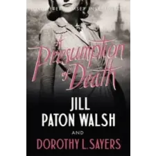 Hodder &amp; Stoughton Presumption of Death | Dorothy L Sayers egyéb könyv