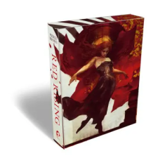 Hodder &amp; Stoughton Red Rising. Special Edition | Pierce Brown egyéb könyv