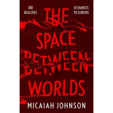 Hodder &amp; Stoughton Space Between Worlds | Micaiah Johnson egyéb könyv