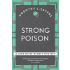 Hodder &amp; Stoughton Strong Poison | Dorothy L Sayers