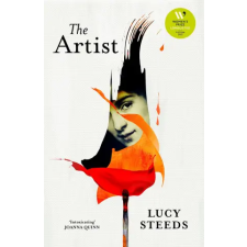 Hodder &amp; Stoughton The Artist | Lucy Steeds egyéb könyv