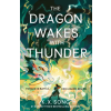 Hodder &amp; Stoughton The Dragon Wakes With Thunder