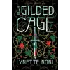 Hodder &amp; Stoughton The Gilded Cage | Lynette Noni