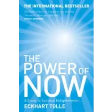 Hodder &amp; Stoughton The Power of Now | Eckhart Tolle egyéb könyv