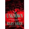 Hodder &amp; Stoughton The Unknown | Riley Sager