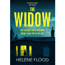 Hodder &amp; Stoughton The Widow | Helene Flood egyéb könyv