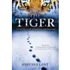 Hodder &amp; Stoughton Tiger | John Vaillant