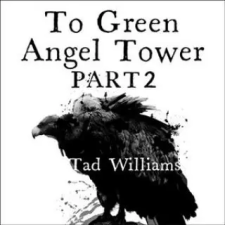 Hodder &amp; Stoughton To Green Angel Tower: Storm | Tad Williams egyéb könyv