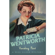 Hodder &amp; Stoughton Vanishing Point | Patricia Wentworth egyéb könyv