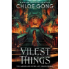 Hodder &amp; Stoughton Vilest Things
