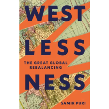 Hodder &amp; Stoughton Westlessness | Samir Puri egyéb könyv