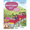 Hodder Education Cambridge Primary World English Learner's Book Stage 2 | Gill Budgell