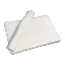  Hófehér kádkilépő, 50x70cm, 620g (P-KR6005070white) lakástextília