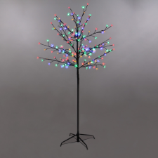 HOFF Fa 180 LED-del, Hoff, 150 cm karácsonyfadísz