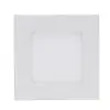 HOFF LED spotlámpa, 12W, 170 x 170 mm
