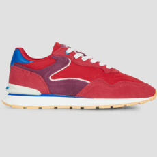 HOFF Rövid szárú edzőcipők CITY Piros 43