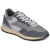 HOFF Rövid szárú edzőcipők CITY RETRO ANTHRACITE Szürke 43
