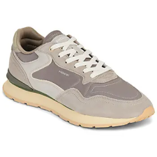 HOFF Rövid szárú edzőcipők CITY RETRO KHAKI Bézs 41 férfi cipő