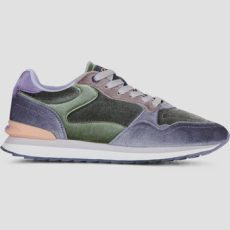 HOFF Rövid szárú edzőcipők EMERALD Kék 40