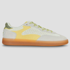 HOFF Rövid szárú edzőcipők PARK Zöld 36