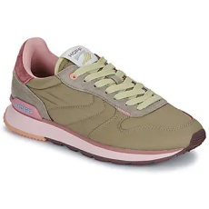 HOFF Rövid szárú edzőcipők TRACK   FIELD KHAKI WOMAN Keki 38