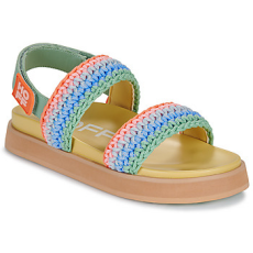 HOFF Szandálok / Saruk Sandalia GALDANA multicolor Sokszínű 39