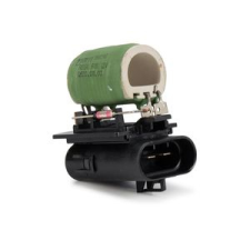 HOFFER előtét-ellenállás villanymotor-hűtőventilátor autóalkatrész