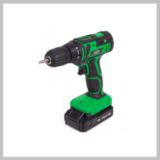  Höfftech akkus fúró-csavarozó 16V 011613 fúró-csavarozó