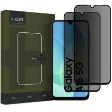 Hofi Anti Spy 2x üvegfólia Samsung Galaxy A16 4G / 5G mobiltelefon kellék