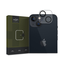 Hofi Cam Pro+ hátsó kameralencse védő edzett üveg - Apple iPhone 15/15 Plus -   átlátszó mobiltelefon kellék