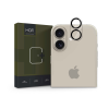Hofi Cam Pro+ hátsó kameralencse védőüveg - Apple iPhone 16/16 Plus - átlátszó (HO310982)