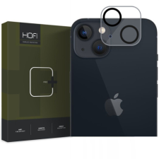 Hofi Cam Pro+ üvegfólia kamerára iPhone 15 / 15 Plus mobiltelefon kellék