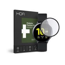Hofi FN0010 Hybrid Glass Huawei Watch Active 2 Kijelzővédő üveg - 44mm okosóra kellék
