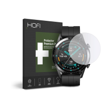 Hofi FN0015 Glass Pro+ Huawei Watch GT 2 Kijelzővédő üveg - 46mm okosóra kellék