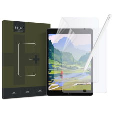 Hofi FNS0247 Apple iPad 10.2 (2019 / 2020 / 2021) HOFI PAPER PRO+ papír hatású képernyővédő fólia, 2 db-os csomag, matt átlátszó tablet kellék