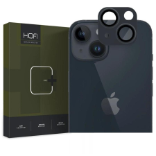 Hofi FULLCAM PRO+ iPhone 15 / 15 Plus készülékhez tok fekete tok és táska