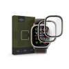 Hofi Glass Pro+ - Apple Watch Ultra 1/2 (49 mm) üvegfólia - 2 db/cs - titánium