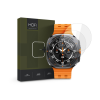 Hofi Glass Pro+ - Samsung Galaxy Watch Ultra (47 mm) üvegfólia - 2 db/cs - átlátszó