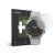 Hofi Glass Pro+ üveg képernyővédő fólia - Samsung Galaxy Watch4 Classic (46 mm) - clear