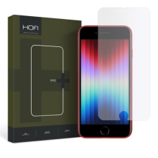 Hofi Glass Pro üvegfólia iPhone 7 / 8 / SE 2020 / 2022 mobiltelefon kellék