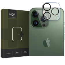 HOFI kamera üvegfólia - iPhone 15 Pro Max mobiltelefon kellék