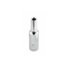 Högert HÖGERT HT1A171 dugókulcs hatszög 3/8", 21 mm, hosszú, CrV