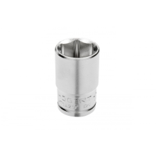 Högert HÖGERT HT1A219 Hatszögű dugókulcs 1/2” gyújtógyertyákhoz 19 mm DIN 3124? dugókulcs