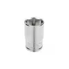 Högert HÖGERT HT1A227 Hatszögű dugókulcs 1/2” gyújtógyertyákhoz 27 mm DIN 3124?