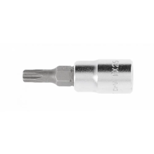 Högert HÖGERT HT1S640 Dugókulcs betét T8 1/4" dugókulcs