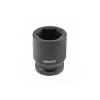 Högert HÖGERT HT4R141 Rövid gépi dugókulcs 19 mm